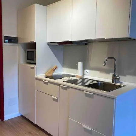 Apartament Bilo 221