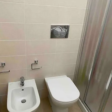 Apartament Bilo 221 *