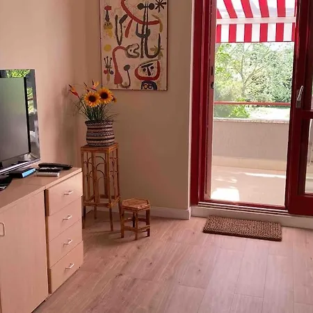 Bilo 221 Apartament