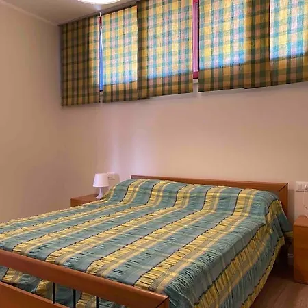 Apartament Bilo 221 *