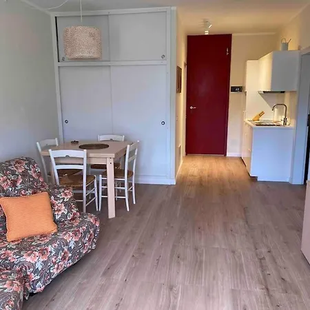 Bilo 221 Apartament Marina Di Bibbona