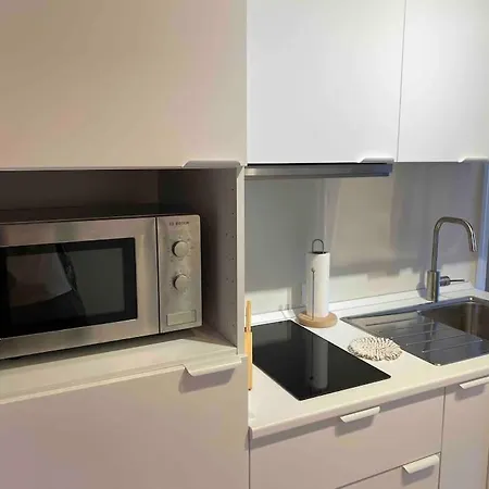Bilo 221 Apartament