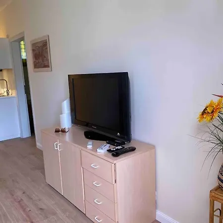 Apartament Bilo 221 *