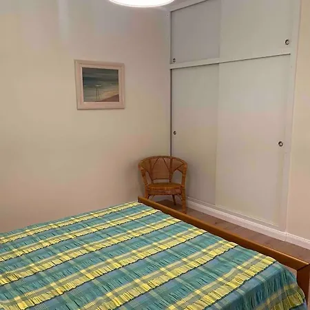 Bilo 221 Apartament Marina Di Bibbona