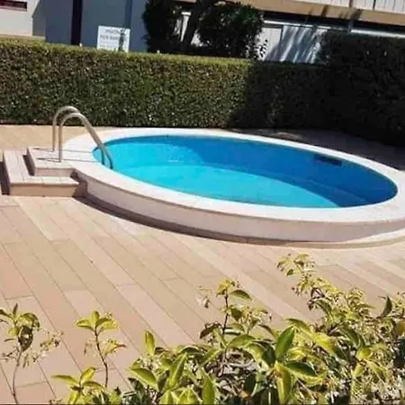 Bilo 221 Apartament Marina Di Bibbona